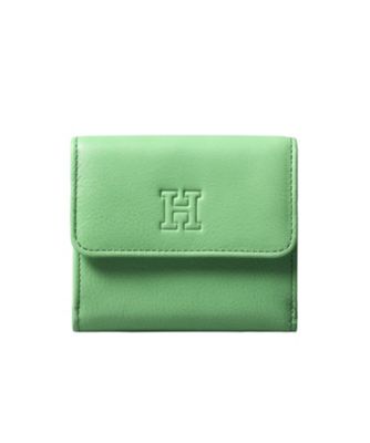 ひろ センプレ 折財布 （2つ折） P2550704 | HIROFU (Women
